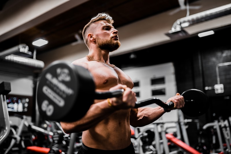 Strength Training